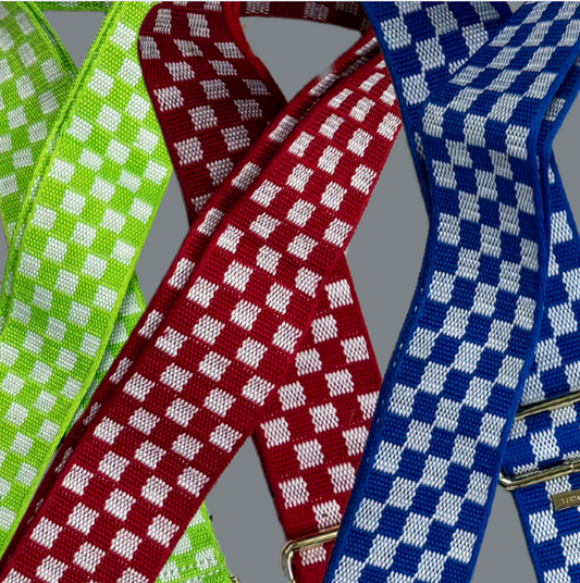 AAC Strap - NEW colors