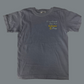 Inclusive Playgrounds Kids Tshirt - Denim