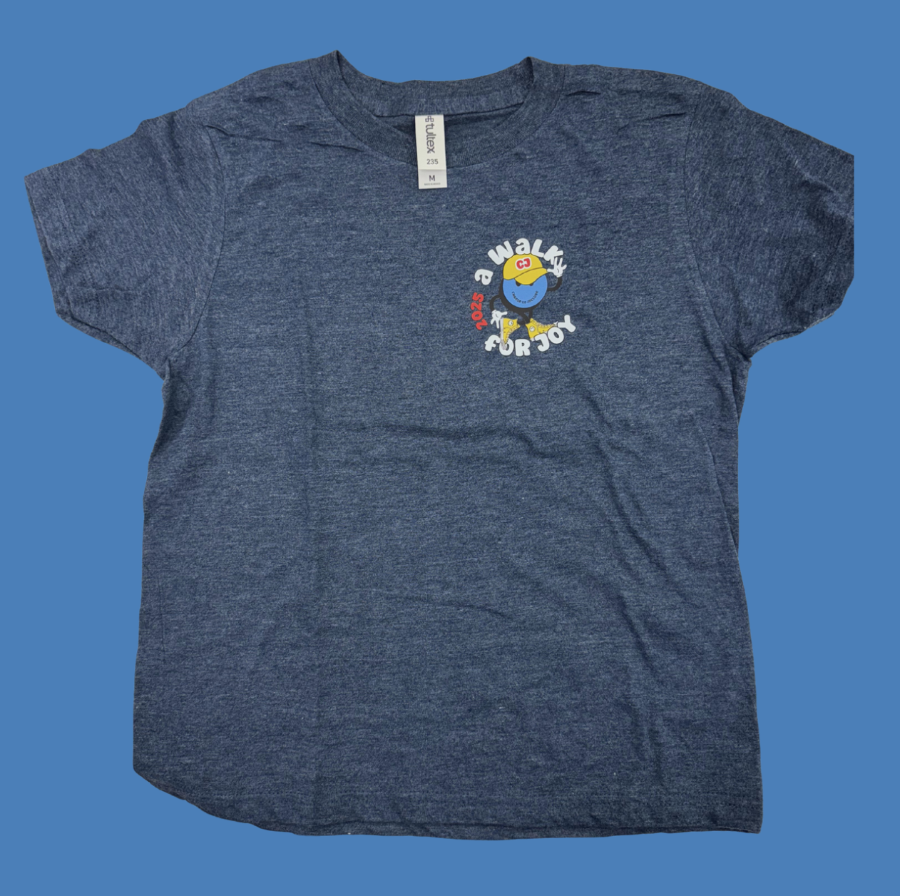 AWFJ 2025 TSHIRT FINAL SALE