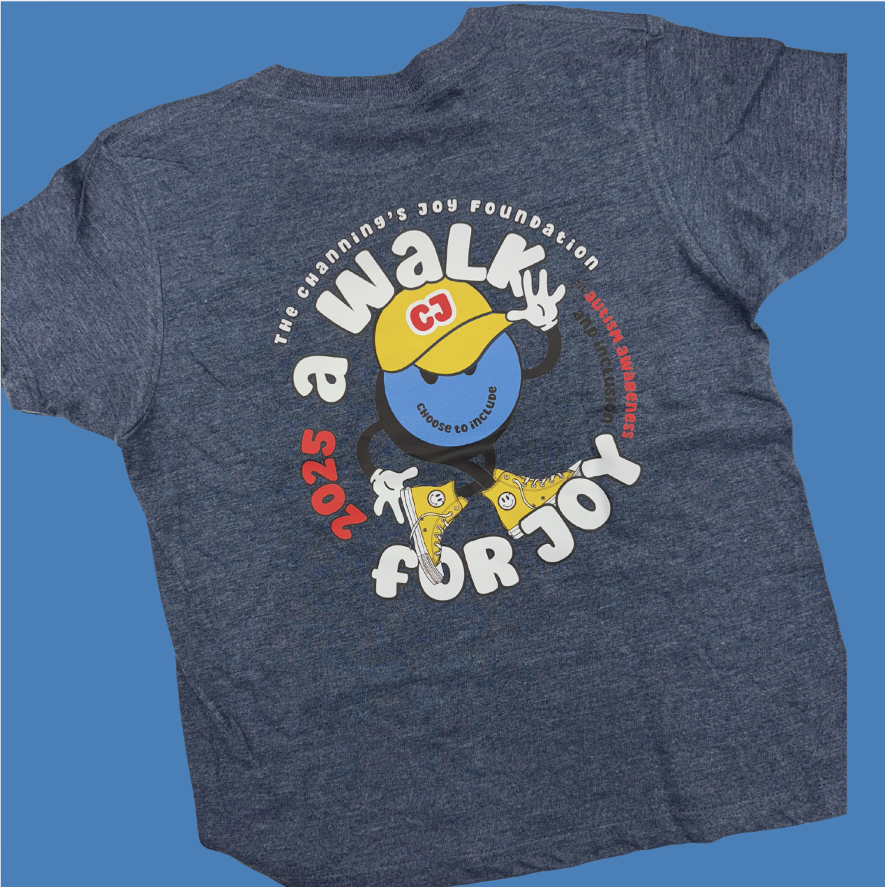 AWFJ 2025 TSHIRT FINAL SALE