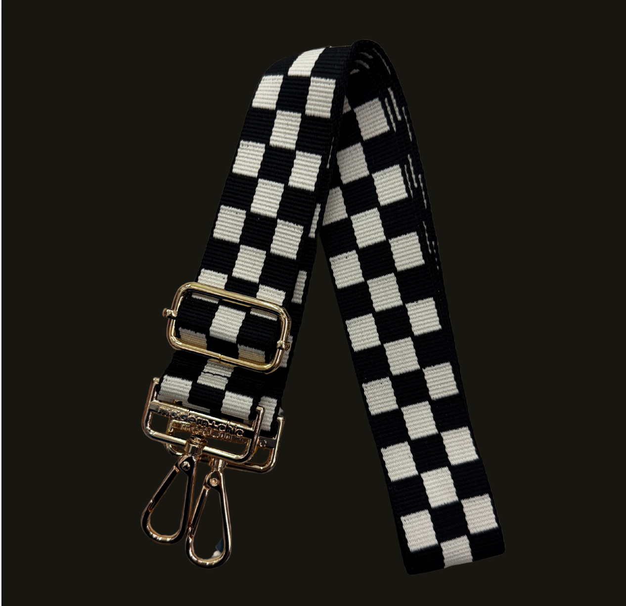 AAC Straps