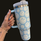 Smiley Tumblers