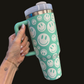 Smiley Tumblers