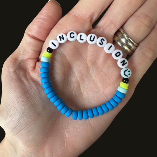 Inclusion Bracelet