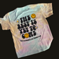 Kids The Best is Yet to Come - Tie Dye