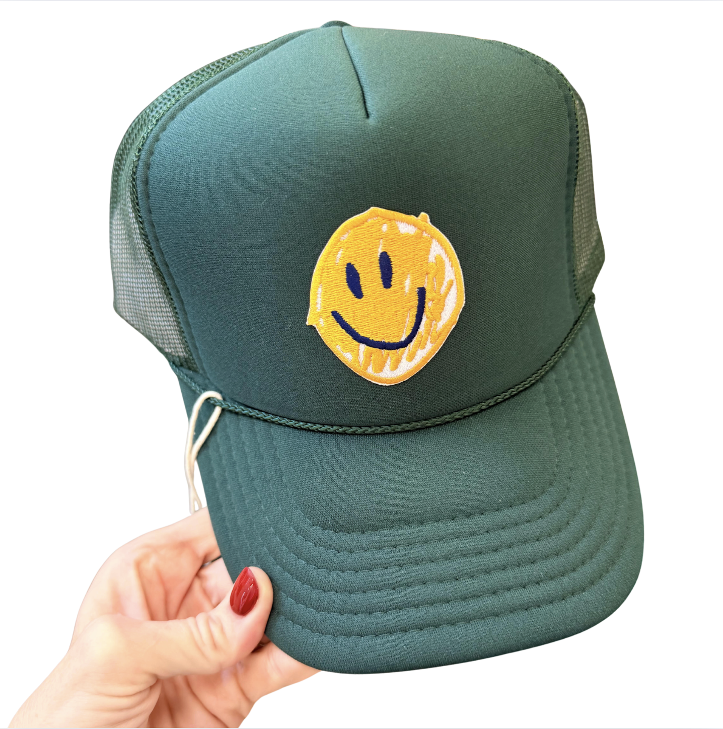 Hey Charlie Hat - Youth