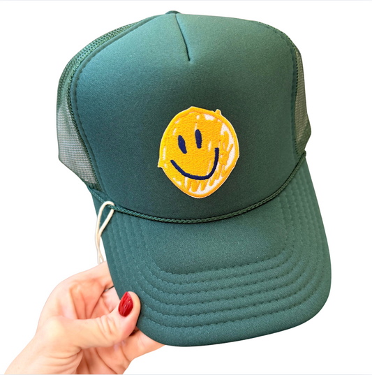 Hey Charlie Hat - Youth