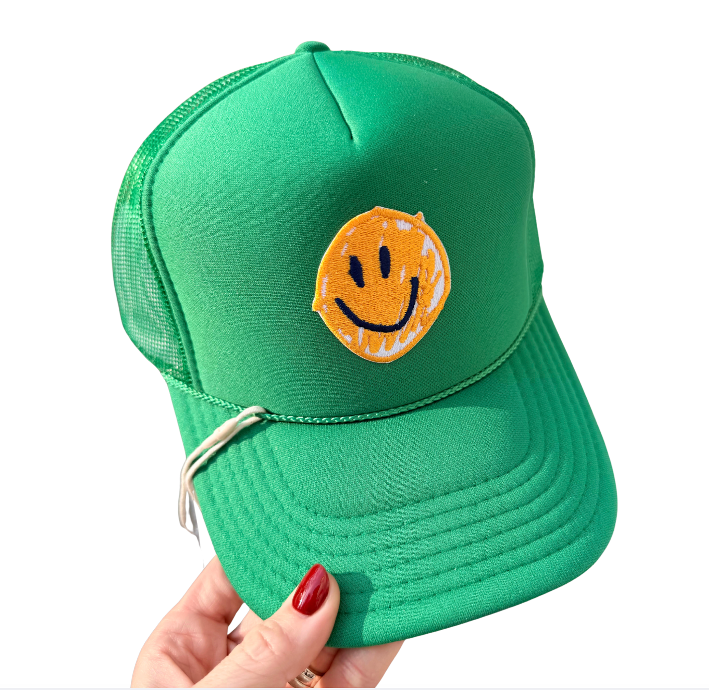 Hey Charlie Hat - Youth