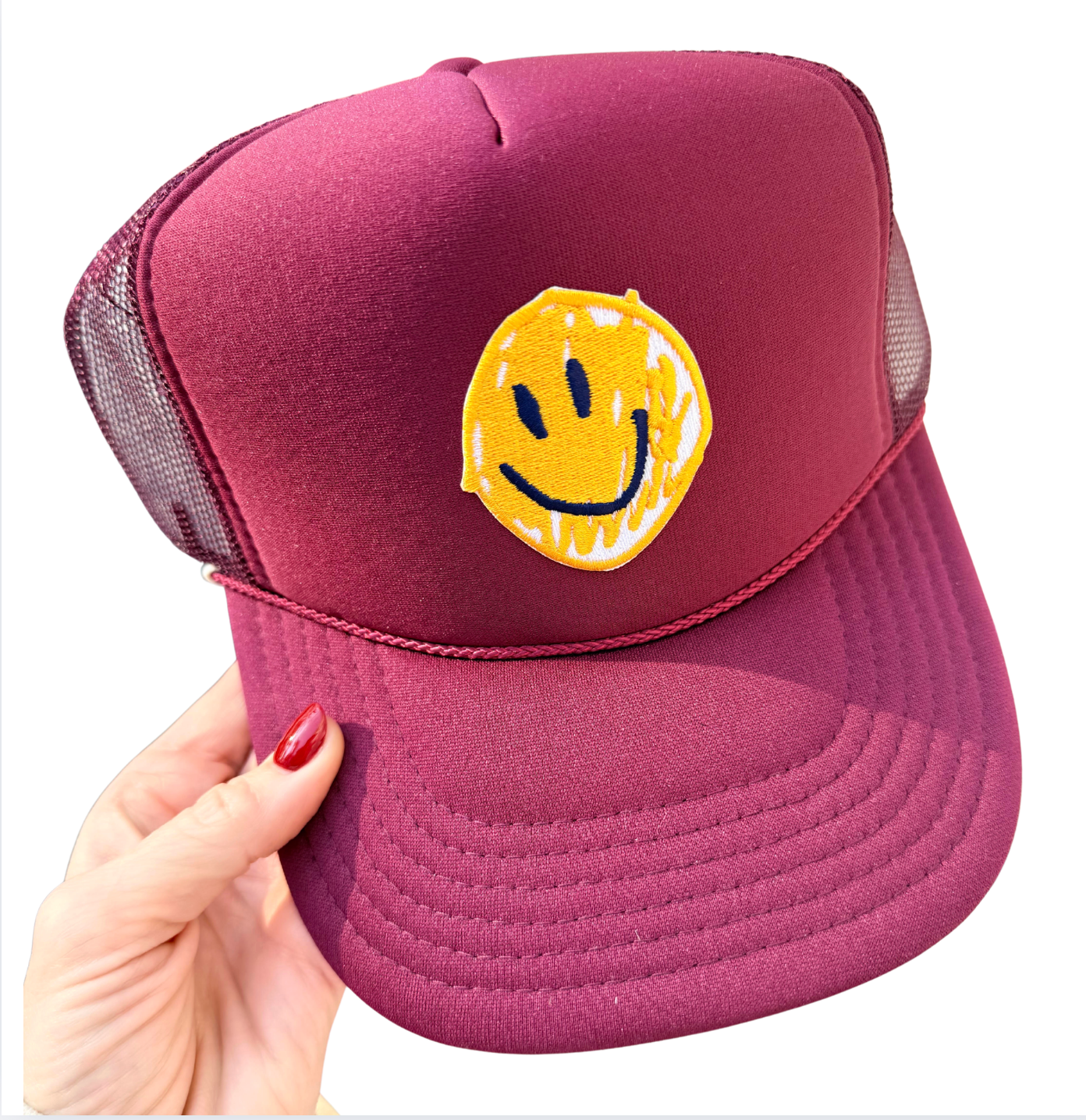 Hey Charlie Hat - Adult
