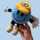 CJ Plushy