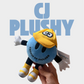 CJ Plushy