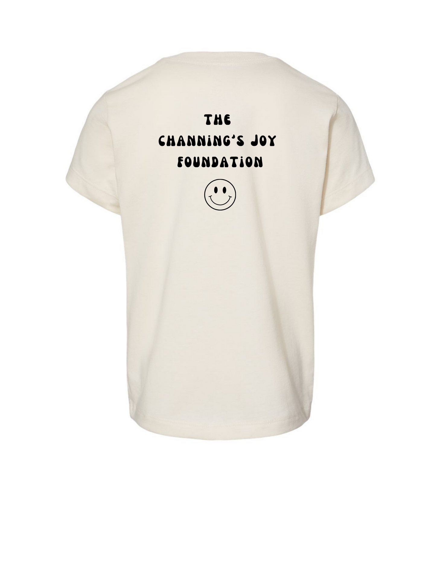 CJ x Disney TODDLER Tee - 2 colors