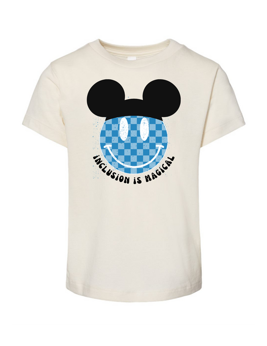 CJ x Disney TODDLER Tee - 2 colors