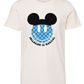 CJ x Disney KIDS Tee - 2 colors