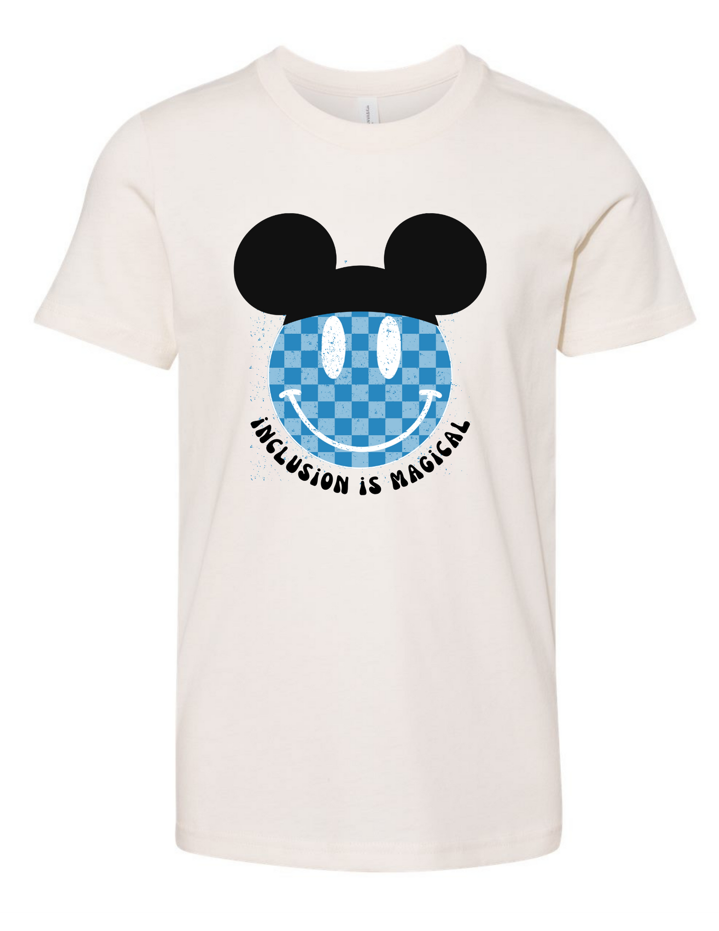 CJ x Disney KIDS Tee - 2 colors