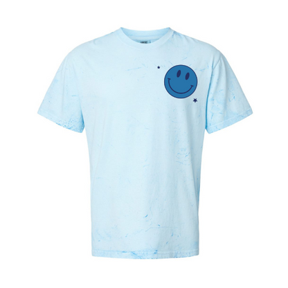 The Best is Yet to Come Adult - Fiji Blue