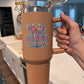 40oz CJ Tumbler