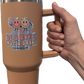 40oz CJ Tumbler