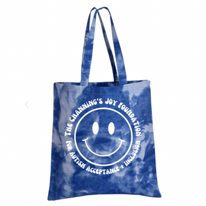 CJF Tote Bag