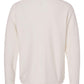 PLA X CJ Corded Adult Crewneck - Cream