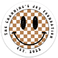 The CJ Foundation Magnet