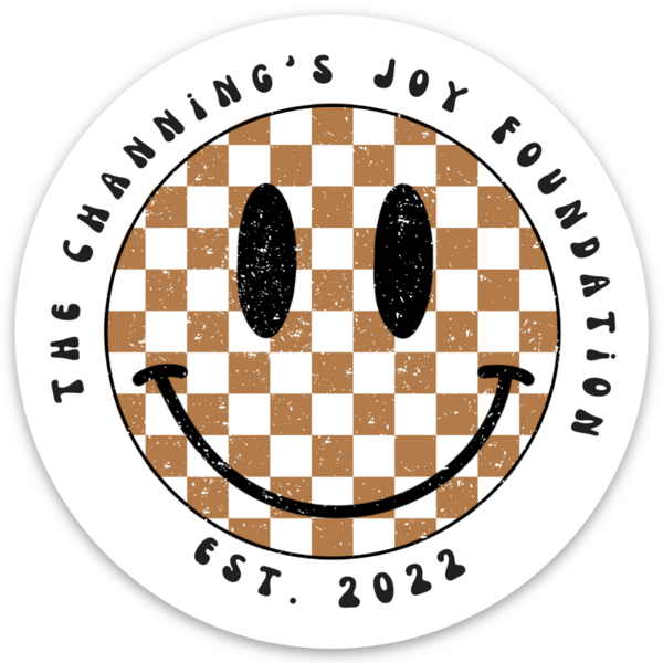 The CJ Foundation Magnet